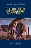 Amber Leigh Williams - Ollero Creek Conspiracy.