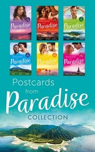 Kira Sinclair et Joanna Neil - The Postcards From Paradise Collection.