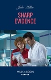 Julie Miller - Sharp Evidence.