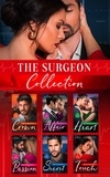 Meredith Webber et Susan Carlisle - The Surgeon Collection.