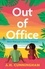 A.H. Cunningham - Out Of Office.