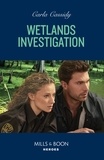 Carla Cassidy - Wetlands Investigation.
