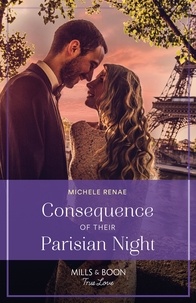 Michele Renae - Consequence Of Their Parisian Night.