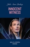 Julie Anne Lindsey - Innocent Witness.