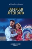 Charlene Parris - Defender After Dark.