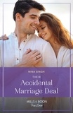 Nina Singh - Their Accidental Marriage Deal.