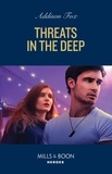 Addison Fox - Threats In The Deep.