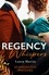 Laura Martin - Regency Whispers: Scandalous Matches - A Match to Fool Society (Matchmade Marriages) / The Kiss That Made Her Countess.