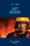 Lisa Childs - Last Mission.