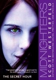 Scott Westerfeld - Midnighters #1 - The Secret Hour.