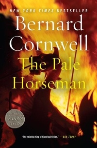 Bernard Cornwell - Pale Horseman, The.