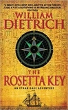 William Dietrich - Rosetta Key.