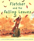 Julia Rawlinson et Tiphanie Beeke - Fletcher and the Falling Leaves.