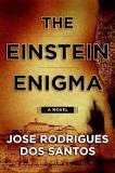 José Rodrigues Dos Santos - The Einstein Enigma.
