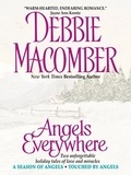Debbie Macomber - Angels Everywhere.