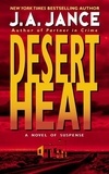 J. A Jance - Desert Heat.