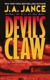 J. A Jance - Devil's Claw - A Joanna Brady Mystery.
