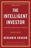 Benjamin Graham - The Intelligent Investor.