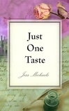 Jess Michaels - Just One Taste.