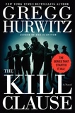 Gregg Hurwitz - The Kill Clause.