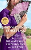 Julia Quinn - Lady Whistledown Strikes Back.