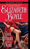 Elizabeth Boyle - Love Letters From a Duke.