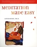 Lorin Roche - Meditation Made Easy.