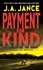 J. A Jance - Payment in Kind - A J.P. Beaumont Novel.