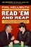 Joe Navarro et Marvin Karlins - Phil Hellmuth Presents Read 'Em and Reap - A Career FBI Agent's Guide to Decoding Poker Tells.
