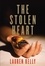 Lauren Kelly - The Stolen Heart - A Novel of Suspense.