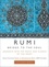 Coleman Barks - Rumi: Bridge to the Soul - Journeys into the Music and Silence of the Heart.