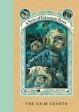 Lemony Snicket et Brett Helquist - A Series of Unfortunate Events #11: The Grim Grotto.