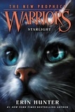 Erin Hunter et Dave Stevenson - Warriors: The New Prophecy #4: Starlight.