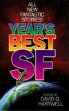 David G. Hartwell - Year's Best SF.