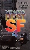 David G. Hartwell - Year's Best SF 4.