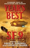 David G. Hartwell et Kathryn Cramer - Year's Best SF 9.