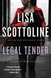 Lisa Scottoline - Legal Tender.