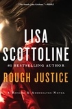 Lisa Scottoline - Rough Justice.