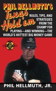 Phil Hellmuth - Phil Hellmuth's Texas Hold 'Em.