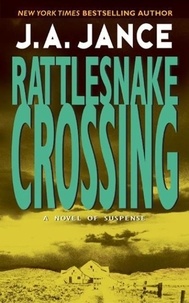 J. A Jance - Rattlesnake Crossing - A Joanna Brady Mystery.