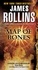 James Rollins - Map of Bones - A Sigma Force Novel.