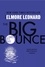 Elmore Leonard - The Big Bounce - A Novel.