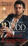 Christina Dodd - Rules of Engagement - Governess Brides #3.