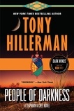 Tony Hillerman - People of Darkness.