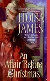 Eloisa James - An Affair Before Christmas.