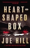 Joe Hill - Heart-Shaped Box - A Novel.