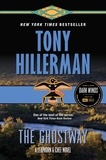Tony Hillerman - The Ghostway.