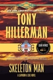 Tony Hillerman - Skeleton Man.
