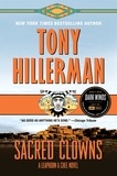 Tony Hillerman - Sacred Clowns.