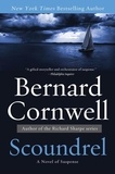 Bernard Cornwell - Scoundrel - A Novel of Suspense.